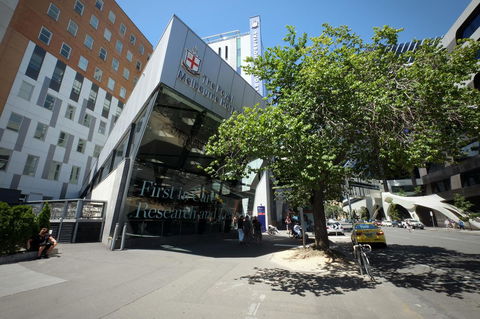 Turnkey Accommodation-North Melbourne - Foster Accommodation 14