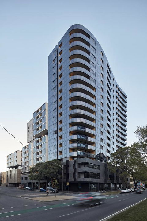 Turnkey Accommodation-North Melbourne - Foster Accommodation 11