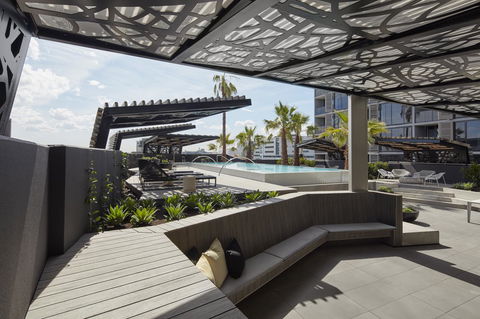 Turnkey Accommodation-North Melbourne - Foster Accommodation 3