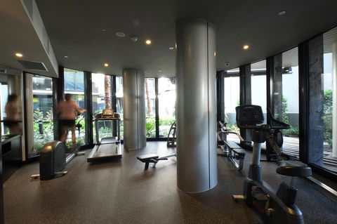 Turnkey Accommodation-North Melbourne - Foster Accommodation 7