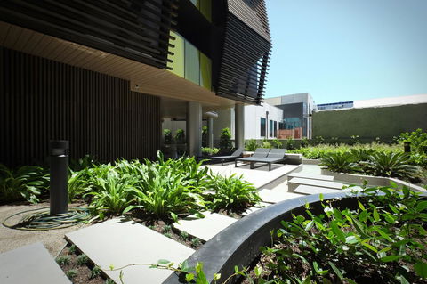 Turnkey Accommodation-North Melbourne - Foster Accommodation 5