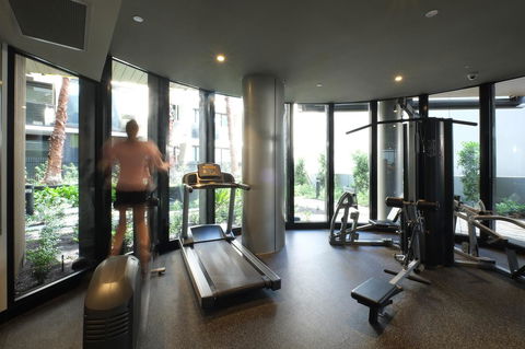 Turnkey Accommodation-North Melbourne - Foster Accommodation 6