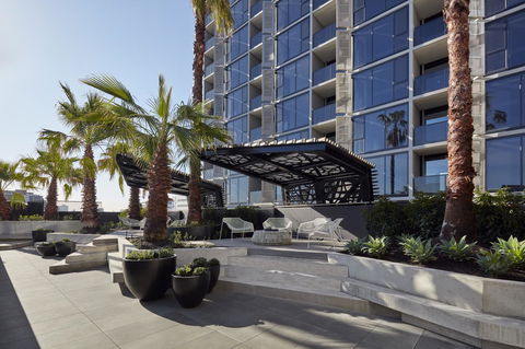 Turnkey Accommodation-North Melbourne - Foster Accommodation 4