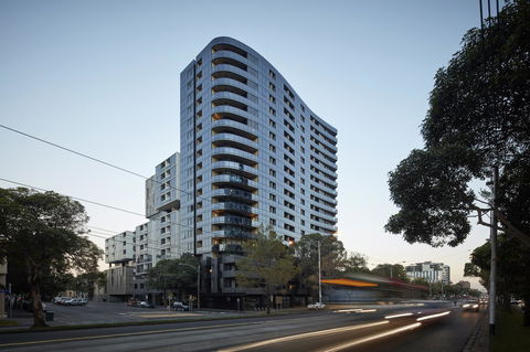 Turnkey Accommodation-North Melbourne - Foster Accommodation 10