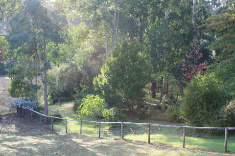 Strathmore Farm B&B - Foster Accommodation 28