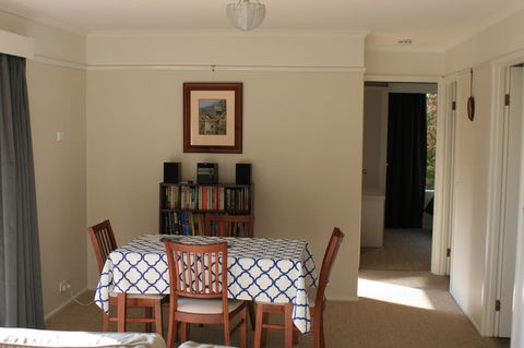 Strathmore Farm B&B - Foster Accommodation 12