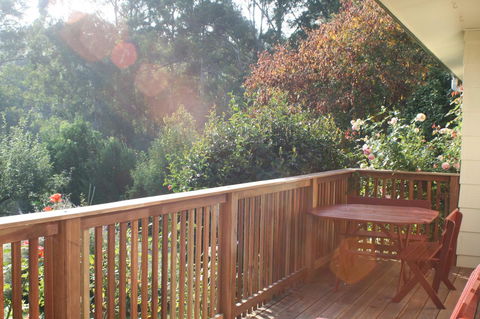 Strathmore Farm B&B - Foster Accommodation 6