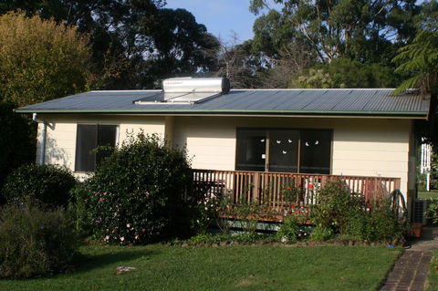 Strathmore Farm B&B - Foster Accommodation 8