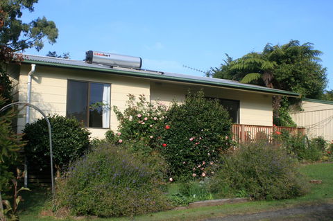 Strathmore Farm B&B - Foster Accommodation 31