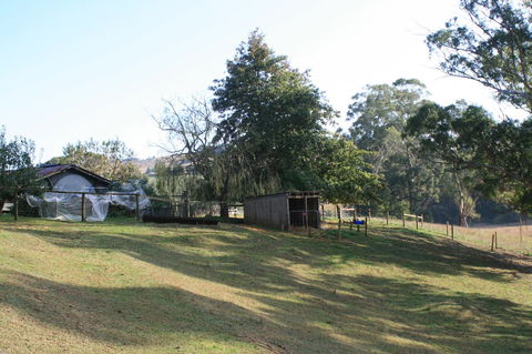 Strathmore Farm B&B - Foster Accommodation 29