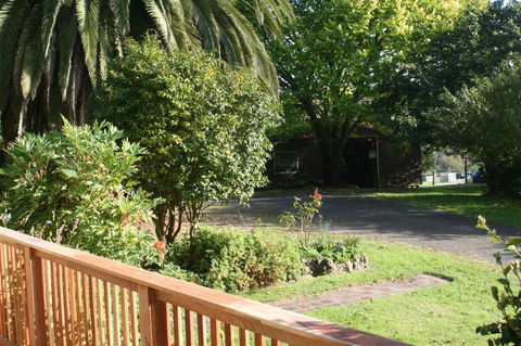 Strathmore Farm B&B - Foster Accommodation 20