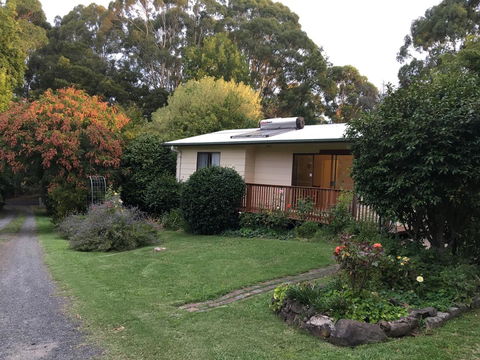 Strathmore Farm B&B - Foster Accommodation 35