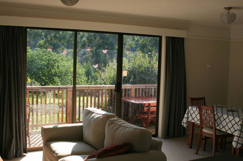 Strathmore Farm B&B - Foster Accommodation 15
