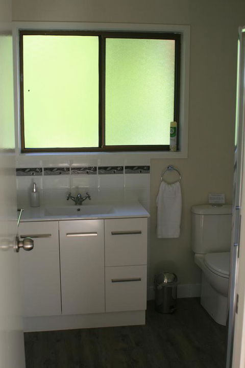 Strathmore Farm B&B - Foster Accommodation 14