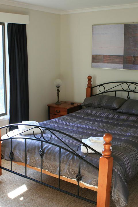 Strathmore Farm B&B - Foster Accommodation 11