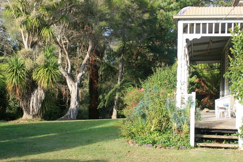 Strathmore Farm B&B - Foster Accommodation 22