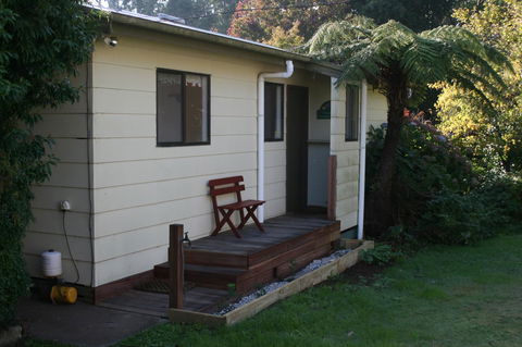 Strathmore Farm B&B - Foster Accommodation 9
