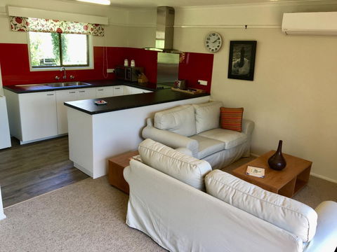 Strathmore Farm B&B - Foster Accommodation 7