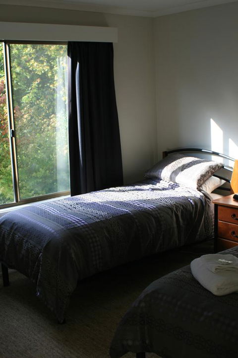 Strathmore Farm B&B - Foster Accommodation 10