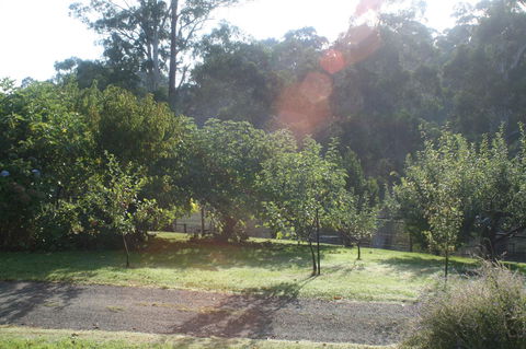 Strathmore Farm B&B - Foster Accommodation 19