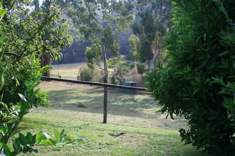 Strathmore Farm B&B - Foster Accommodation 30