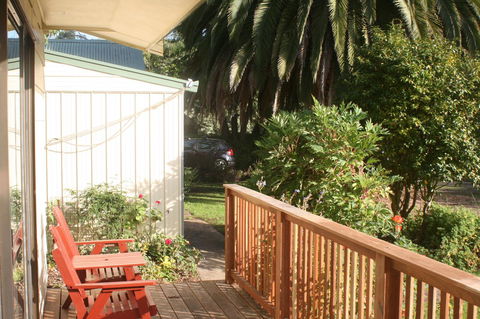 Strathmore Farm B&B - Foster Accommodation 18