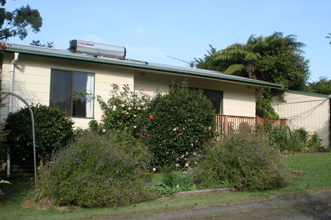 Strathmore Farm B&B - Foster Accommodation 1