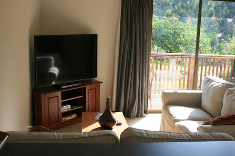 Strathmore Farm B&B - Foster Accommodation 17