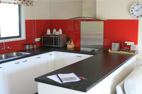 Strathmore Farm B&B - Foster Accommodation 13