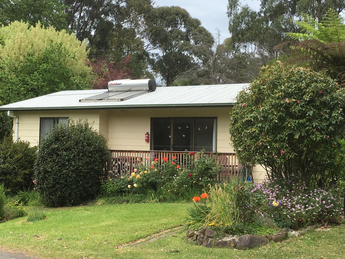 Allambee Reserve VIC Foster Accommodation