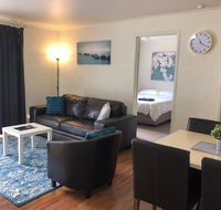 Willow Dene Holiday Apartments - Foster Accommodation
