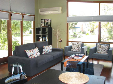 Growse House Yarram 3BR - Foster Accommodation 4