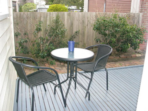 Growse House Yarram 3BR - Foster Accommodation 13