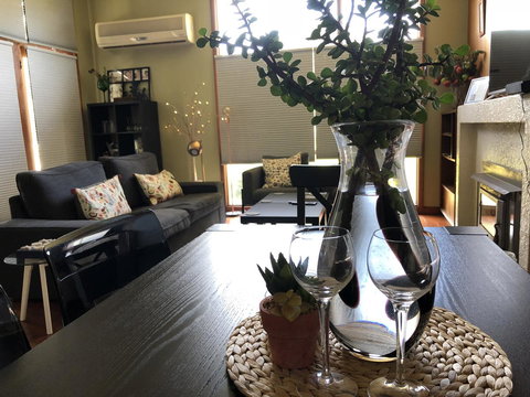 Growse House Yarram 3BR - Foster Accommodation 3