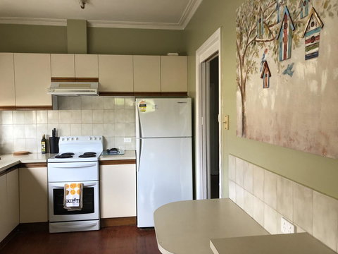 Growse House Yarram 3BR - Foster Accommodation 8