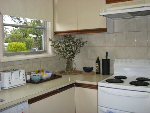Growse House Yarram 3BR - Foster Accommodation 7