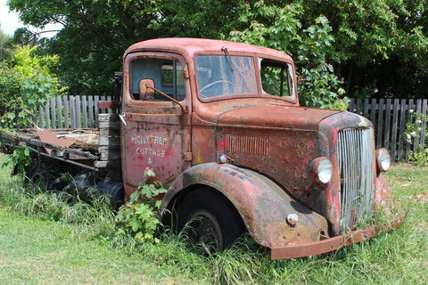 East Street Daylesford - Foster Accommodation 27