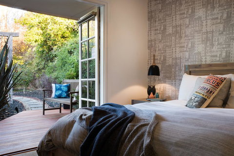 East Street Daylesford - Foster Accommodation 25