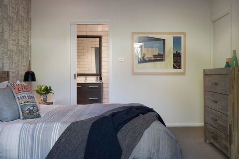 East Street Daylesford - Foster Accommodation 24