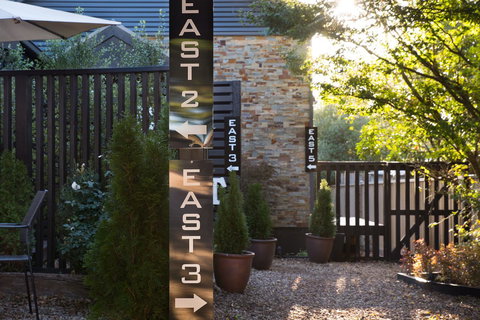 East Street Daylesford - Foster Accommodation 15