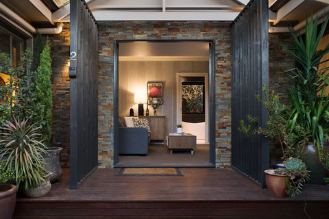 East Street Daylesford - Foster Accommodation 6