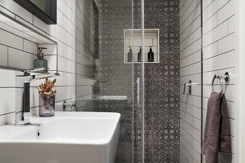 East Street Daylesford - Foster Accommodation 19