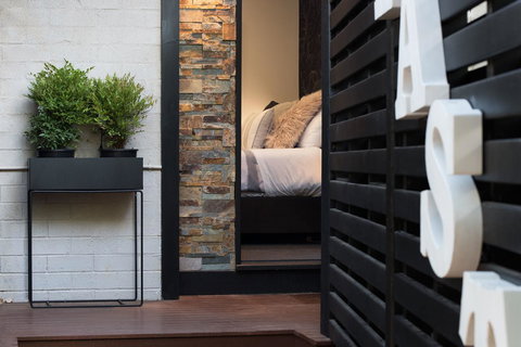 East Street Daylesford - Foster Accommodation 16