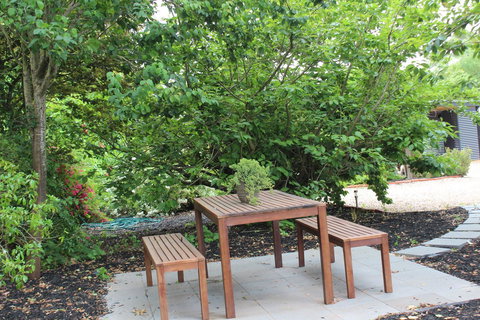 East Street Daylesford - Foster Accommodation 30