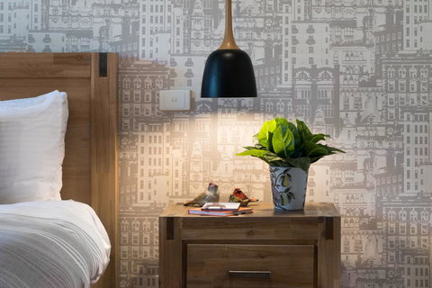 East Street Daylesford - Foster Accommodation 20