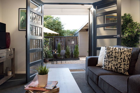 East Street Daylesford - Foster Accommodation 12