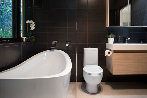 East Street Daylesford - Foster Accommodation 10