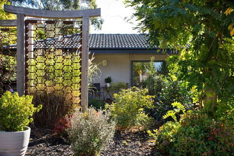 East Street Daylesford - Foster Accommodation 14