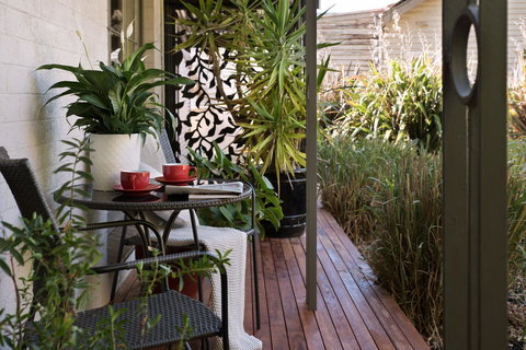 East Street Daylesford - Foster Accommodation 31