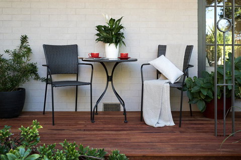 East Street Daylesford - Foster Accommodation 21